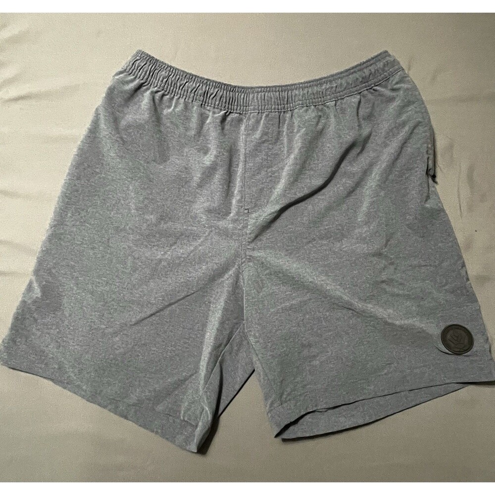 Chubbies Shorts Size XL 7” Inseam
